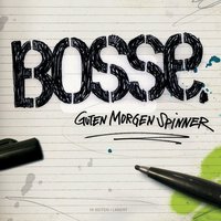 Frankfurt Oder - Bosse