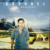 Comme Un Homme À La Mer - Raphaël