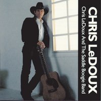 Searching For A Rainbow - Chris Ledoux
