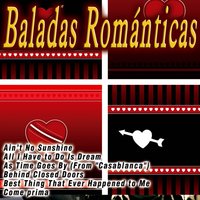 Woman in Love - 