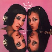 Ain't Nothin' But A Party - A Taste Of Honey