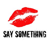 Say Something - Balkan Beat