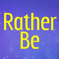 Rather Be - Balkan Beat
