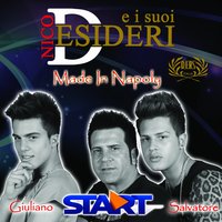 Made in Napoly - Clementino, Nico Desideri, Salvatore Desideri