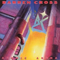 Killers of the Unborn - Barren Cross