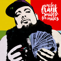 Dance Instructor - Uncle Frank, Boy Kid Cloud, p0gman