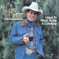 Red Headed Stranger - Chris Ledoux