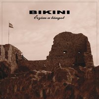 Körhinta - Bikini