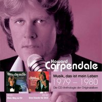 Suspicious Minds - Howard Carpendale