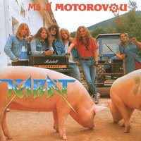 MA JI MOTOROVOU - Kabát