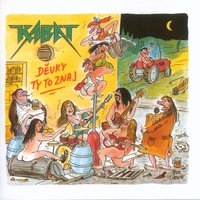 HEJ MORALISTI - Kabát
