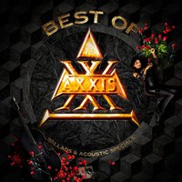 Sarajevo - Axxis