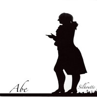 Abe - Silhouette