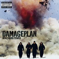 Save Me - Damageplan