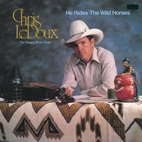Misfortune's Own Son - Chris Ledoux