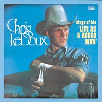 John Ed Sang Cowpoke - Chris Ledoux