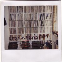 Thrills (XFM Session) - LCD Soundsystem