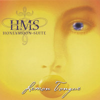 Gone - Honeymoon Suite