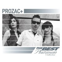 Boys Don't Cry - Prozac+