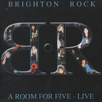 Can't Wait for the Night - Brighton Rock