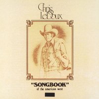 There's Nobody Home On The Range Anymore - Chris Ledoux
