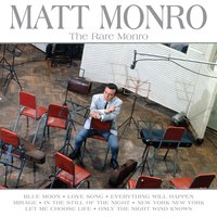 Strike Up The Band (1967 Recording) - Matt Monro, Nelson Riddle