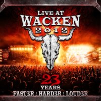 Bang Your Head - HammerFall