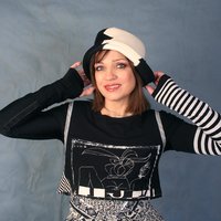 Мы играем в футбол - Любаша