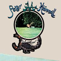 Easy To Slip Away - Peter Hammill