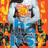 Fight Like A Brave - Red Hot Chili Peppers