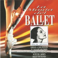 Carmen (Habanera) - London Festival Orchestra, Alfred Sholz, Alexandre César Léopold Bizet