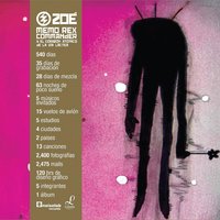Corazón Atómico - Zoé