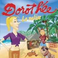 Hou ! La menteuse - Dorothée