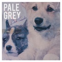 Seaside - Pale Grey