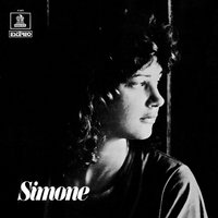 Chegou A Hora - Simone