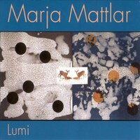 Jäljet - Marja Mattlar, Anssi Nykänen, Pekka Pohjola