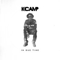 Turn Up The Night - K Camp, B.o.B