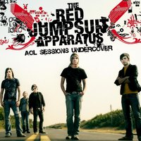 Outside - The Red Jumpsuit Apparatus
