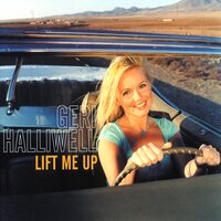 Very Slowly - Geri Halliwell, Jordan, Marc Jordan