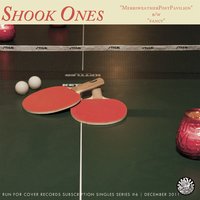 Fancy - Shook Ones