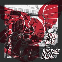 Branded Rebellion - Anti-Flag