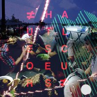 HAUT LES COEURS - Fauve