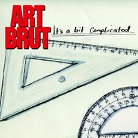 Direct Hit - Art Brut