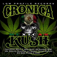 Mary Jane - Sancho, Royal T, Bizz