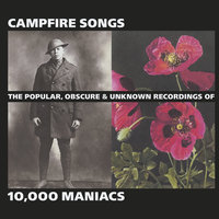 Wildwood Flower - 10,000 Maniacs