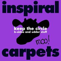 Plane Crash - Inspiral Carpets