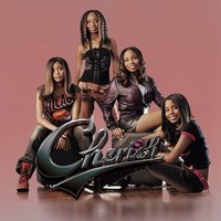 Miss P. - Cherish