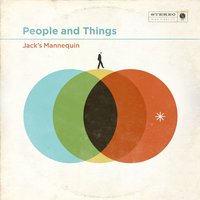Dancing with a Gun - Jack's Mannequin