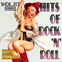 What in the Wolrd's Come Over You - Jack Scott
