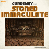 Fast Cars Faster Women - Curren$y, Daz